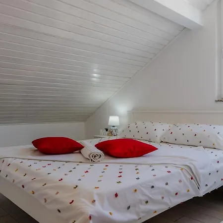 Apartment With A Parking Space - 21494