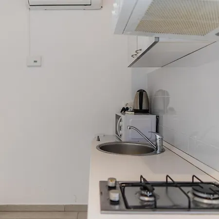With A Parking Space - 21494 Apartment Vir